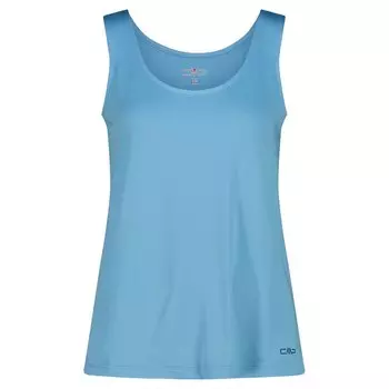 Футболка CMP Top 32T7016, синий