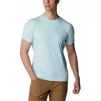 Футболка Columbia Zero Rules, синий