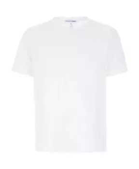 Футболка Comme Des Garons, белый