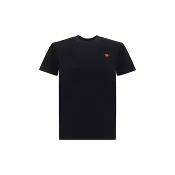 Футболка Comme Des Garons Play