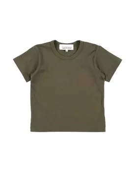 Футболка Comme Des Garons, зеленый