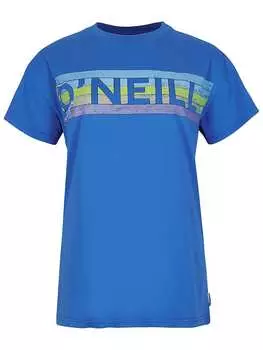 Футболка Connective O'Neill, синий