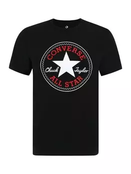 Футболка Converse, черный