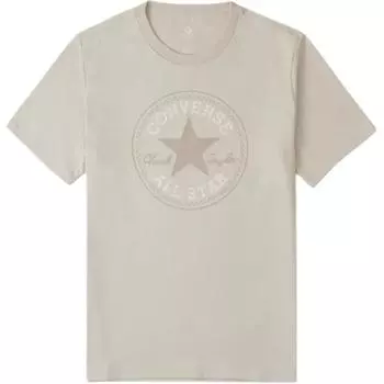 Футболка Converse унисекс, цвет Brown