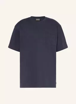 Футболка core SCOTCH & SODA, темно-синий