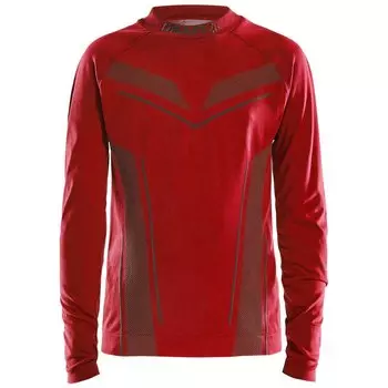 Футболка Craft Pro Control Seamless, красный