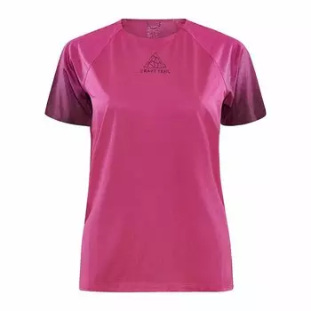 Футболка Craft Pro Trail, розовый