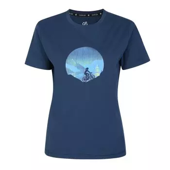 Футболка Dare2B Fore Front, синий