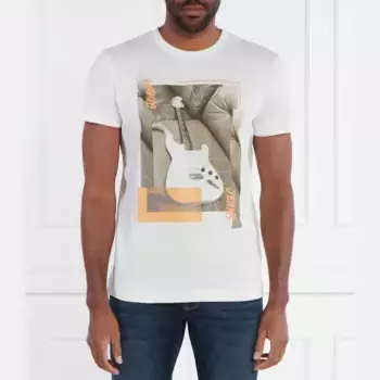 Футболка Darwin Modern Fit Joop!, белый