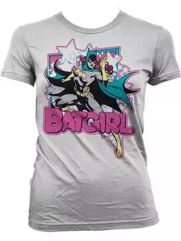 Футболка DC Comics, белый