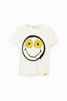 Футболка Desigual