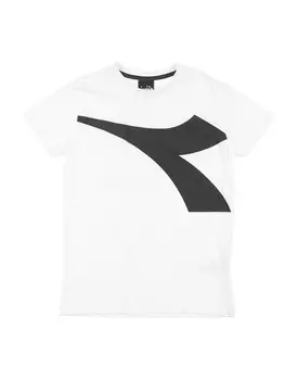 Футболка Diadora, белый