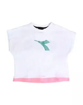 Футболка Diadora, белый