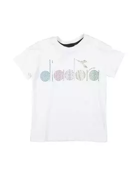 Футболка Diadora, белый