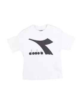 Футболка Diadora, белый