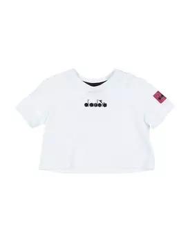 Футболка Diadora, белый