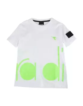 Футболка Diadora, белый