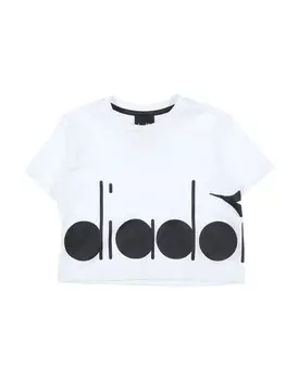 Футболка Diadora, белый