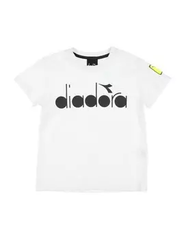 Футболка Diadora, белый