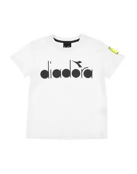 Футболка Diadora, белый
