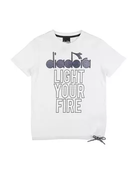 Футболка Diadora, белый
