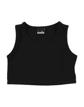 Футболка Diadora, черный
