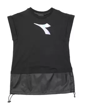 Футболка Diadora, черный