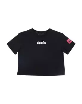 Футболка Diadora, черный