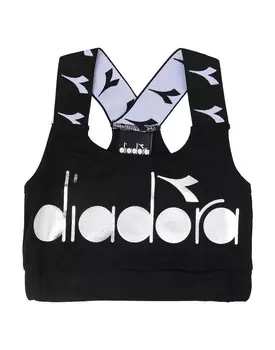 Футболка Diadora, черный