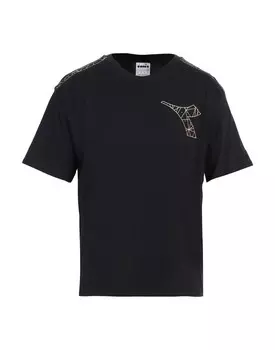 Футболка Diadora, черный