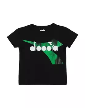 Футболка Diadora, черный