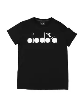 Футболка Diadora, черный