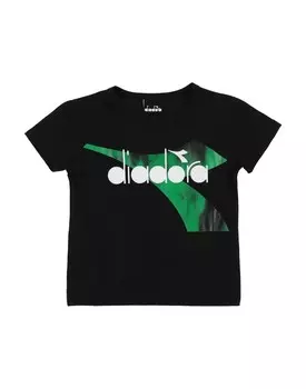Футболка Diadora, черный