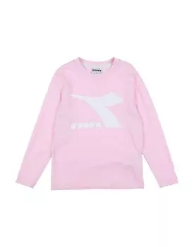 Футболка Diadora, розовый