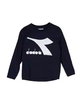 Футболка Diadora, синий