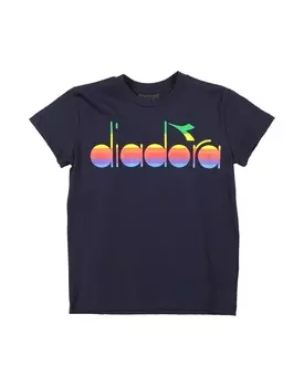 Футболка Diadora, синий