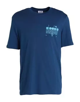 Футболка Diadora, синий