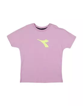 Футболка Diadora, сирень