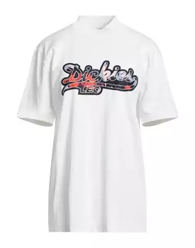 Футболка Dickies, белый