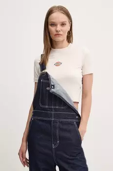Футболка Dickies, бежевый