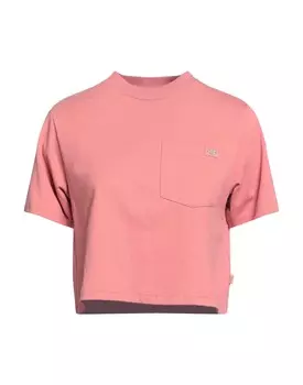 Футболка Dickies, бледно-розовый