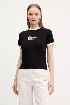 Футболка Dickies, черный