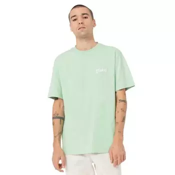 Футболка Dickies Dighton, зеленый