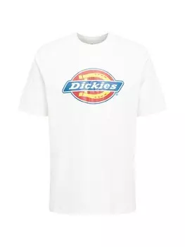 Футболка Dickies Icon Logo, белый