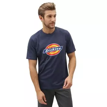 Футболка Dickies Icon Logo, синий
