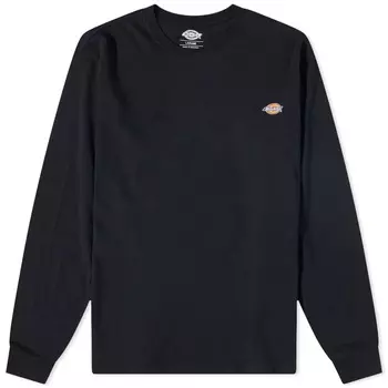 Футболка Dickies Long Sleeve Mapleton Tee