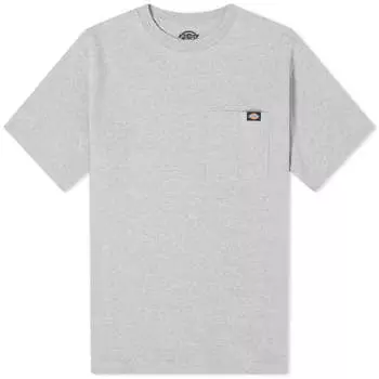 Футболка Dickies Porterdale Pocket Tee