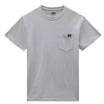 Футболка Dickies Porterdale, серый