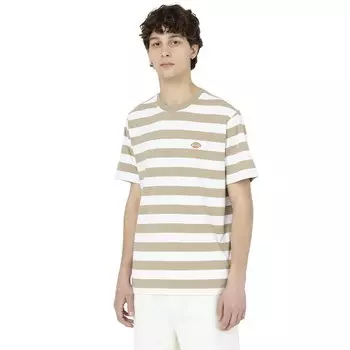 Футболка Dickies Rivergrove, зеленый