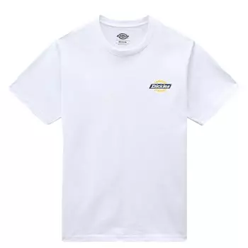 Футболка Dickies Ruston, белый